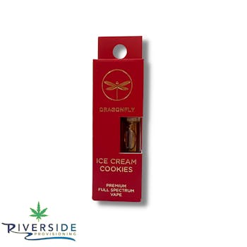 Dragon Fly | Ice Cream Cookies cart | 1g *8/$100*